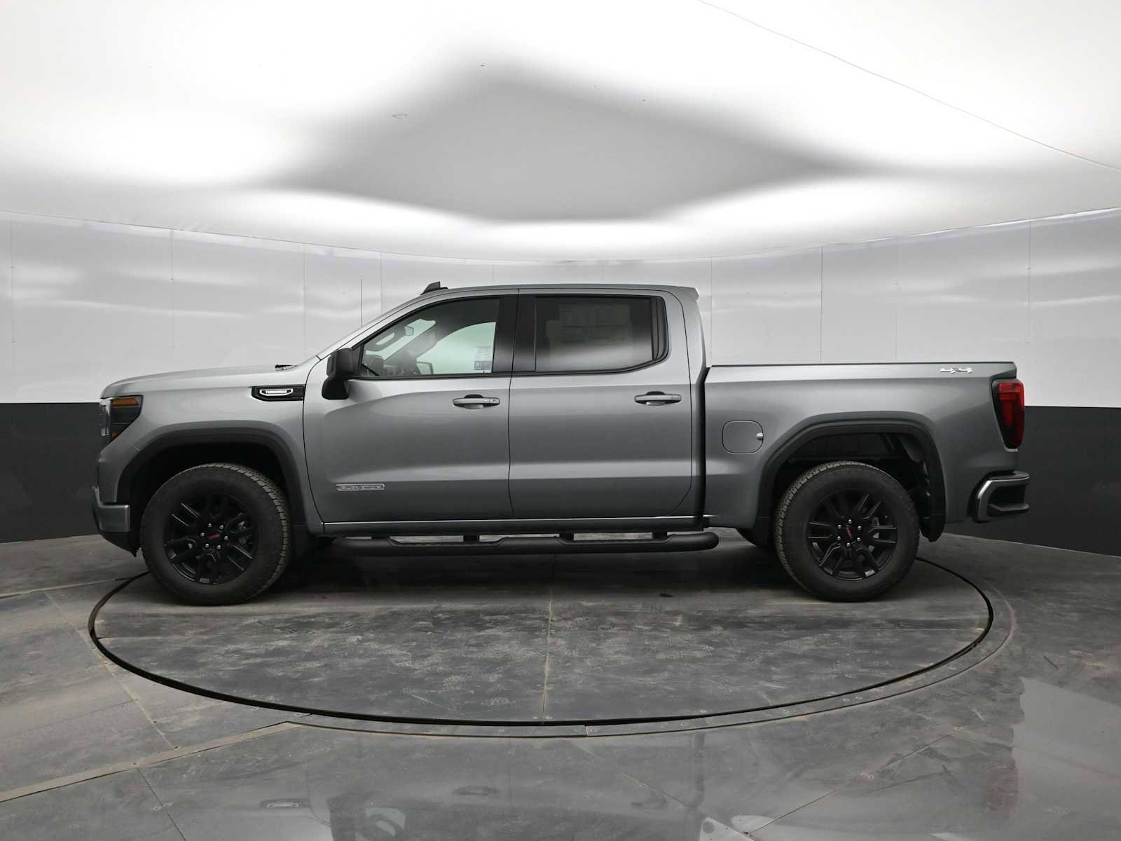 New 2026 GMC Sierra 1500 Elevation w/ Elevation Select Package image 5