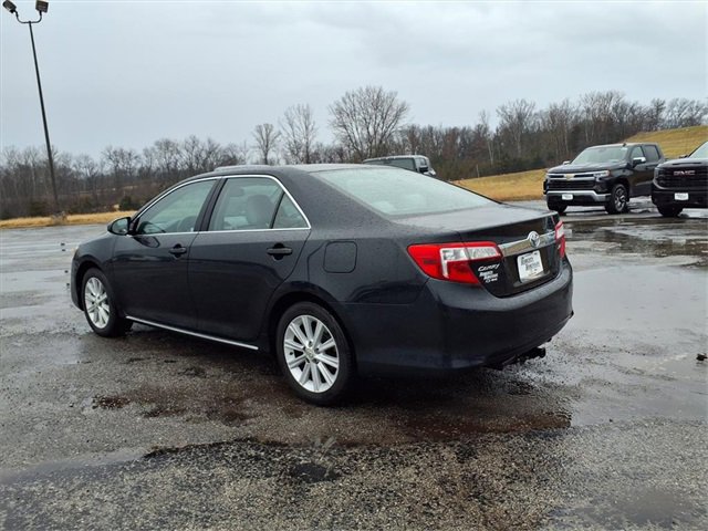Used 2012 Toyota Camry XLE image 20