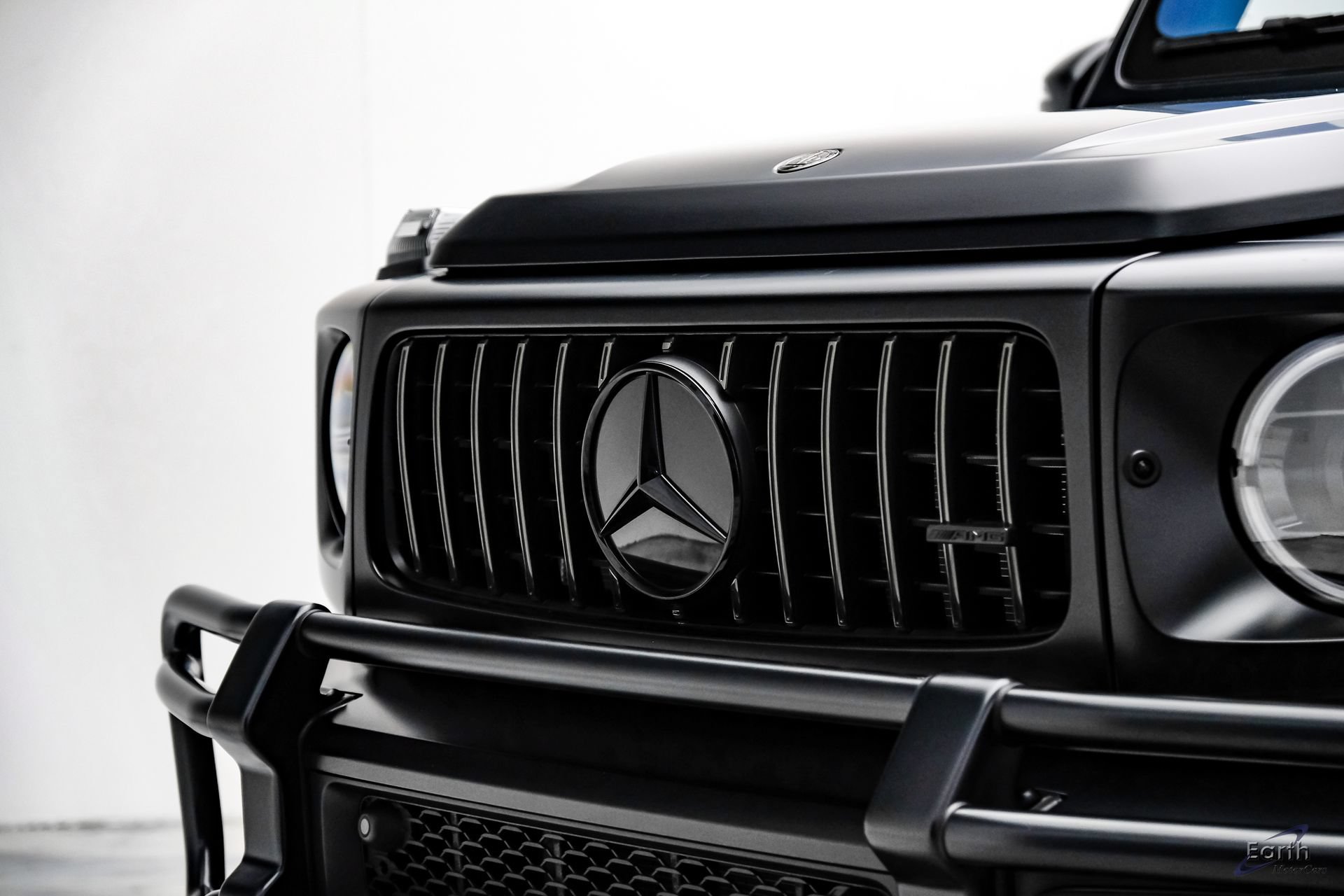 Used 2026 Mercedes-Benz G 63 AMG 4MATIC image 32