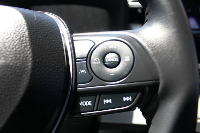 Certified 2025 Toyota Corolla FX w/ Convenience Package FWD image 37
