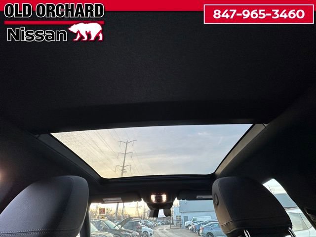 Used 2025 Mercedes-Benz GLE 350 4MATIC image 18