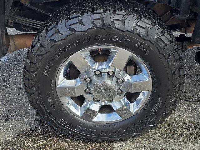 Used 2015 GMC Sierra 3500 Denali w/ Duramax Plus Package image 5