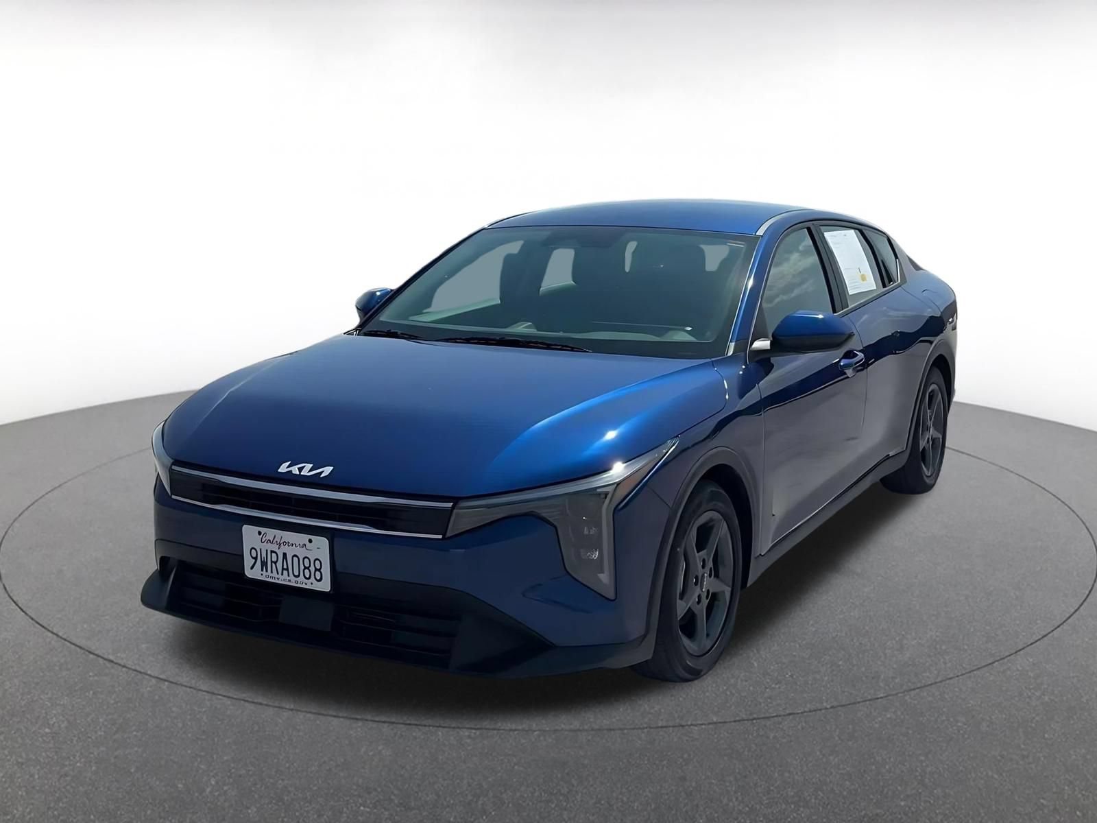 Used 2026 Kia K4 FWD image 7