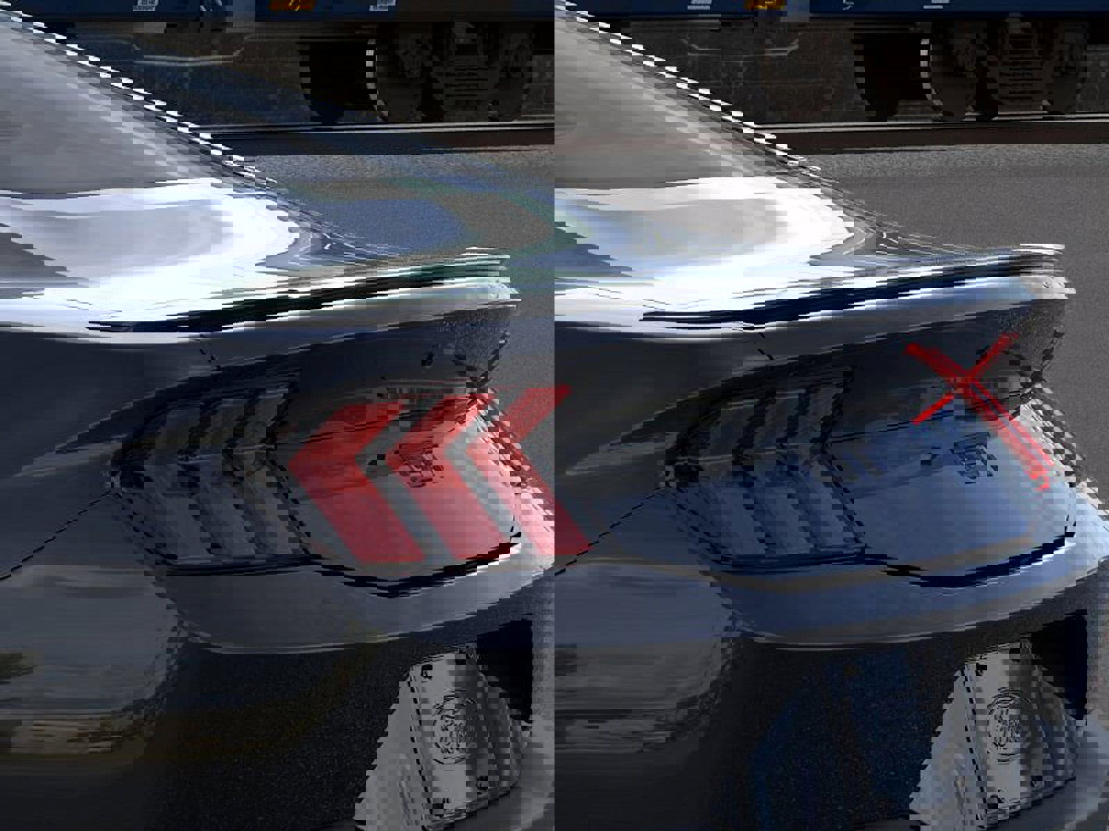 New 2025 Ford Mustang GT Premium image 44