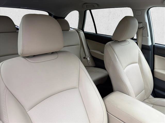 Used 2019 Subaru Outback 2.5i Limited w/ Popular Package #2 AWD/4WD image 30