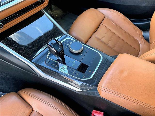 Used 2020 BMW 330i Sedan w/ Convenience Package image 15