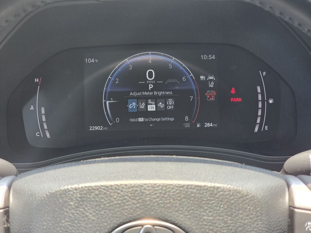 Used 2025 Toyota Grand Highlander FWD image 15