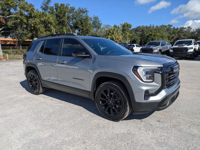 Used 2026 GMC Terrain Elevation w/ Elevation Premium Package AWD/4WD video 1