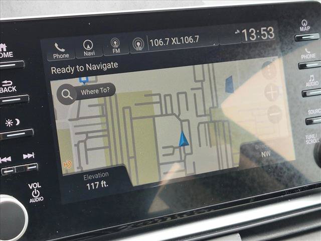 Used 2020 Honda Accord Touring image 14