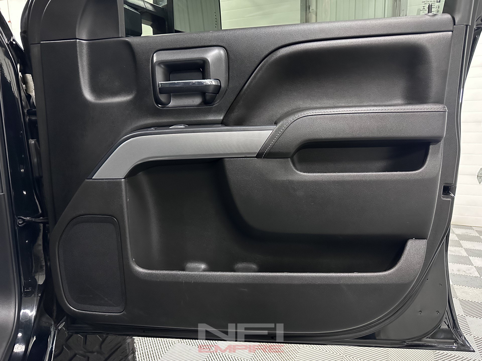 Used 2017 Chevrolet Silverado 1500 LT w/ All Star Edition AWD/4WD image 45
