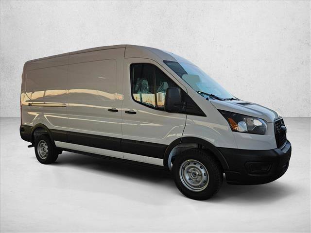 New 2026 Ford Transit 350 148 Medium Roof image 5