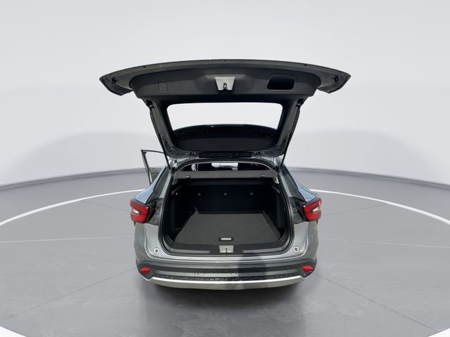 New 2026 Chevrolet Trax LT w/ Driver Confidence Package image 23