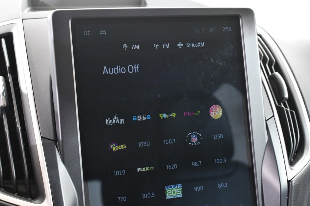 Used 2023 Ford Edge SEL w/ Convenience Package image 28