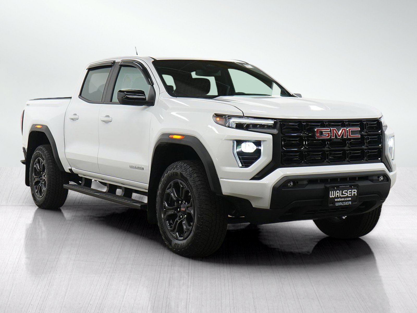 Used 2025 GMC Canyon Elevation w/ Convenience Package AWD/4WD image 7