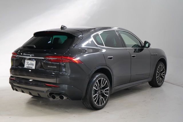 Used 2025 Maserati Grecale GT AWD/4WD image 7