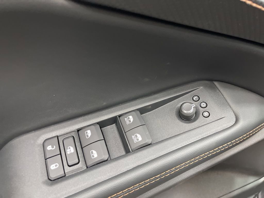 New 2026 Jeep Cherokee Limited AWD/4WD image 7