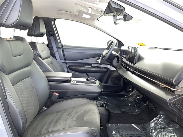 Certified 2024 Nissan Ariya AWD image 19
