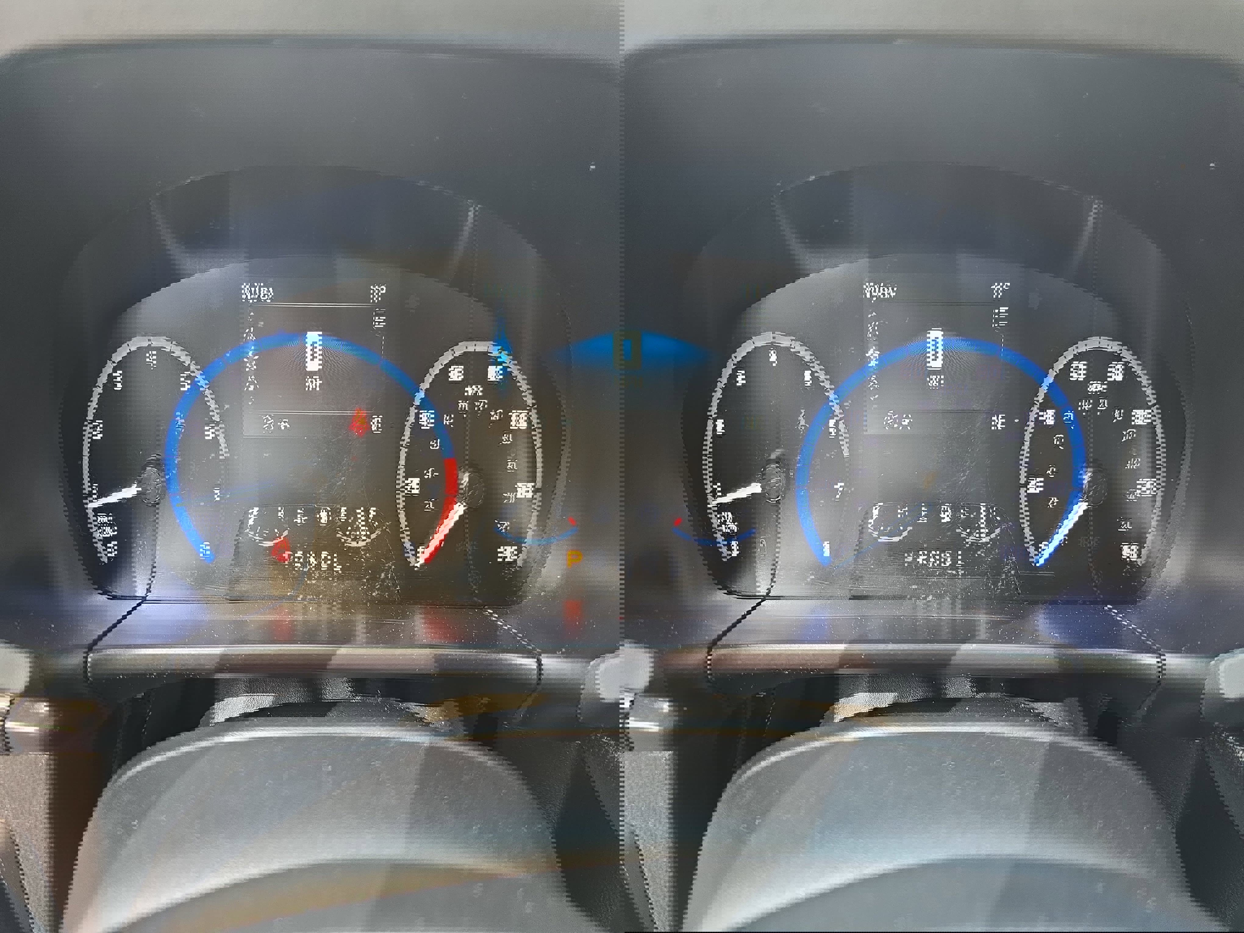 Used 2022 Ford Bronco Sport Big Bend image 20