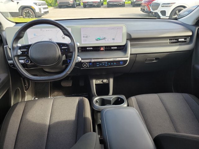 Certified 2024 Hyundai Ioniq 5 SEL RWD image 13