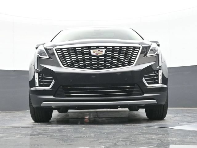 Used 2022 Cadillac XT5 Premium Luxury FWD image 54