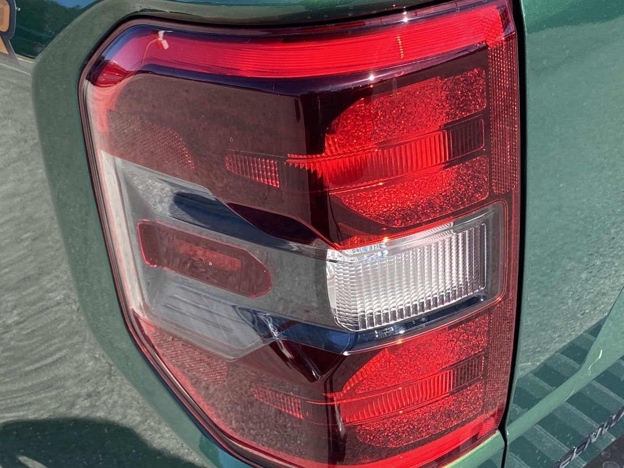 New 2025 Ford Maverick Tremor AWD/4WD image 8