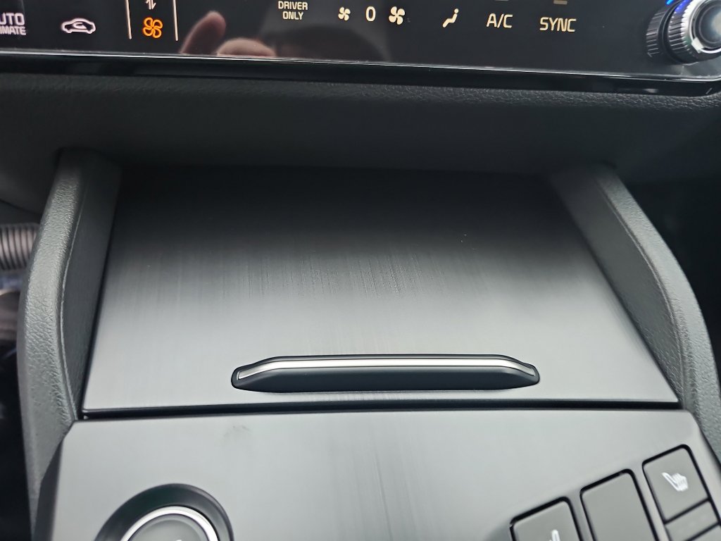 New 2026 Kia Sportage S image 17