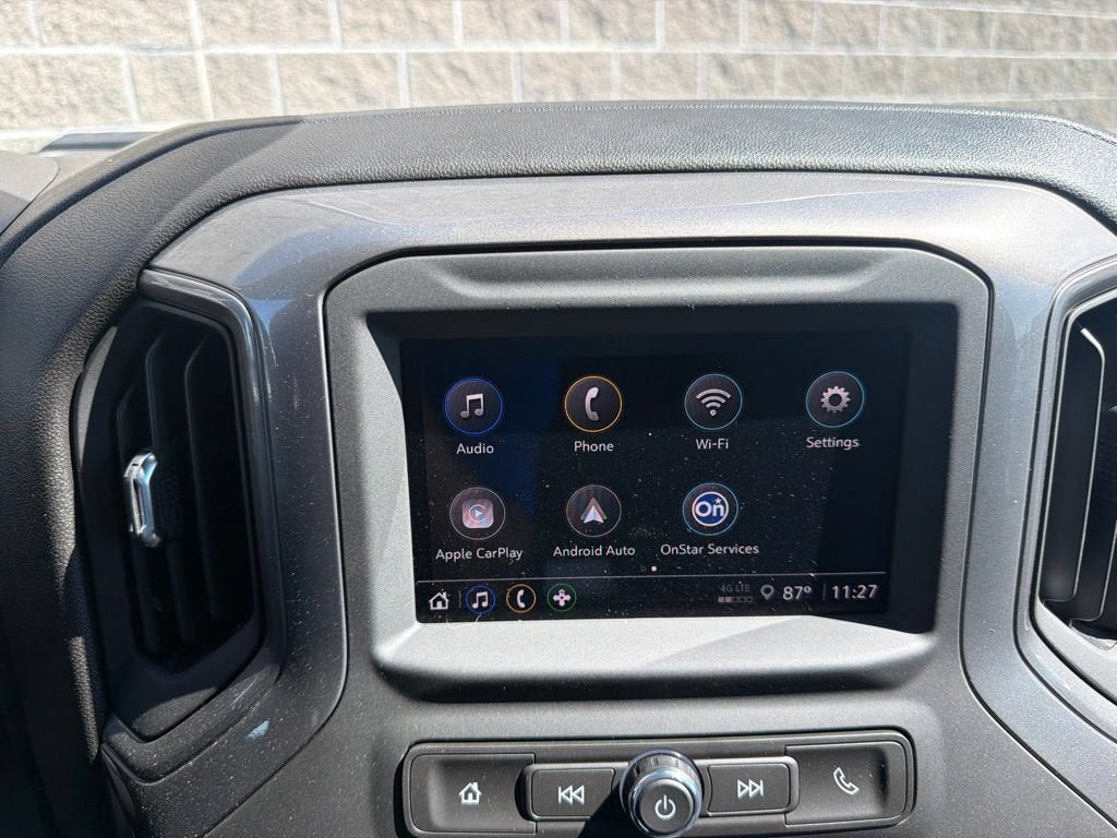 New 2026 Chevrolet Silverado 3500 W/T w/ WT Convenience Package AWD/4WD image 34