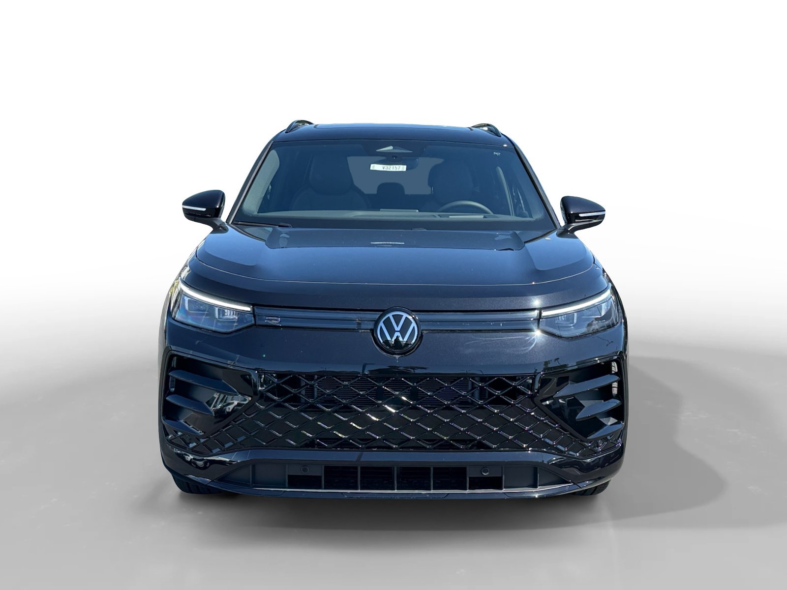 New 2026 Volkswagen Tiguan SE R-Line FWD image 8