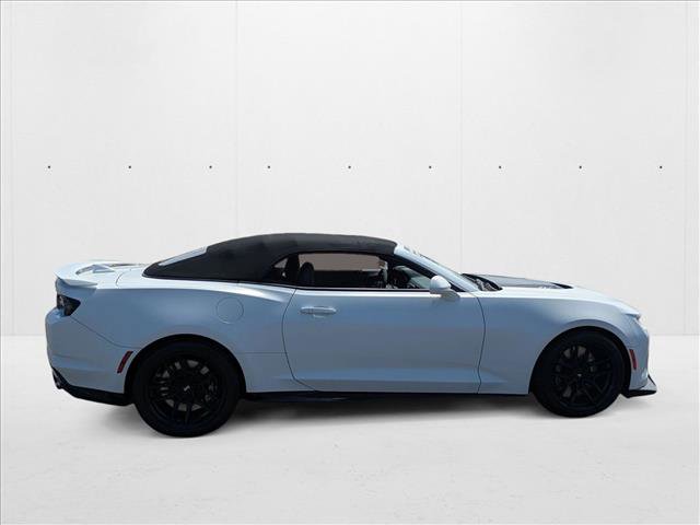 Used 2023 Chevrolet Camaro ZL1 image 5