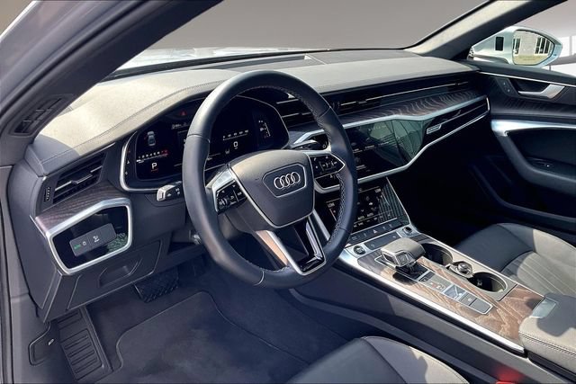 Certified 2023 Audi A6 2.0T Premium w/ Convenience Package AWD/4WD image 17