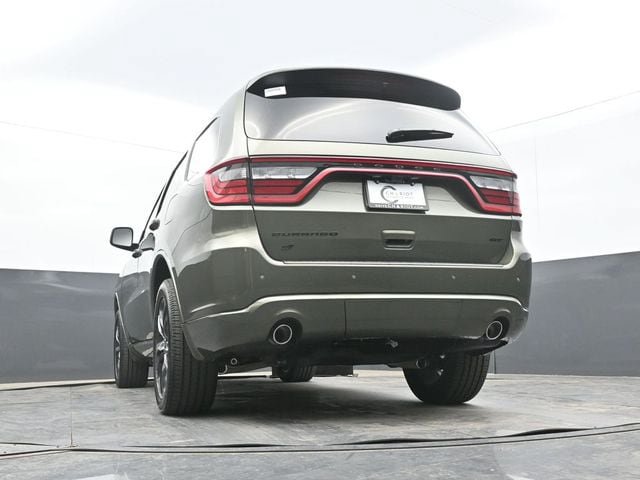 New 2026 Dodge Durango GT w/ Blacktop Package AWD/4WD image 57