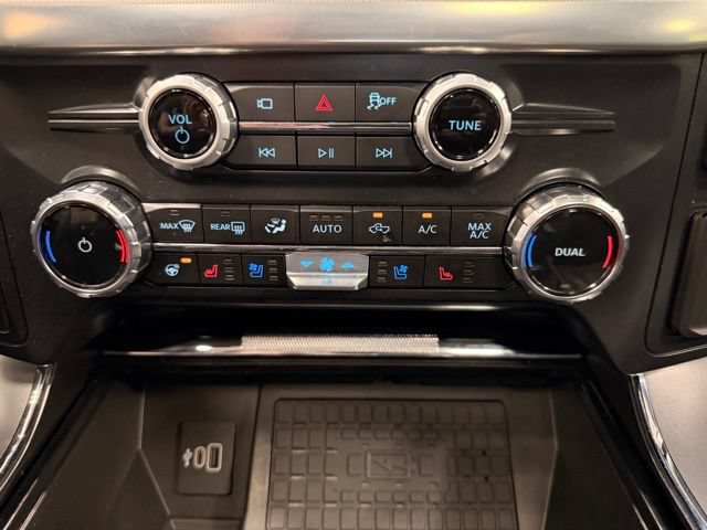 Used 2025 Ford F150 Lariat w/ Equipment Group 502A High AWD/4WD image 43