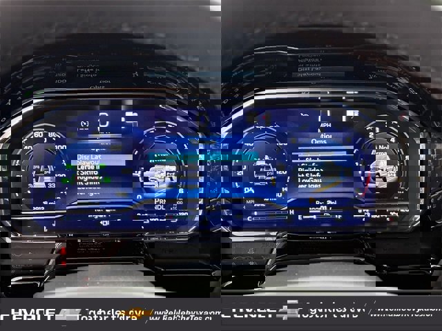 Certified 2023 Chevrolet Silverado 1500 LT w/ Convenience Package II image 16