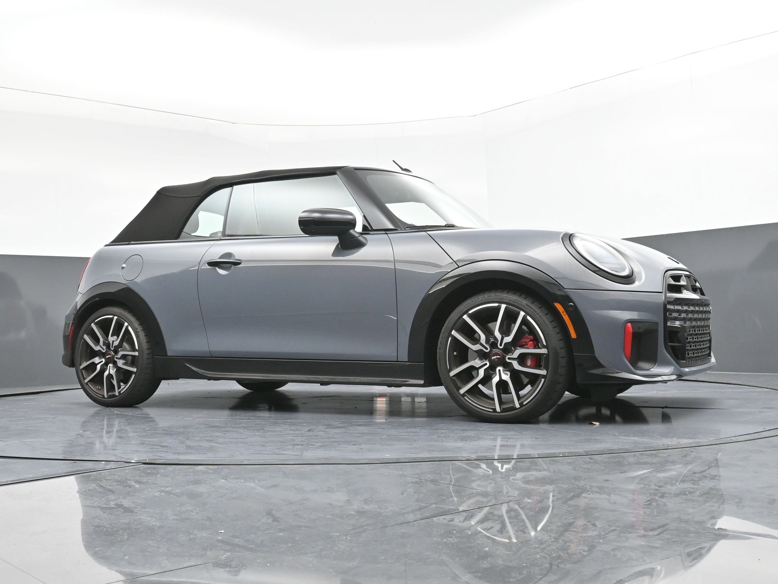 Used 2026 MINI Cooper John Cooper Works image 18