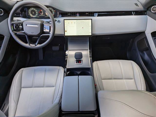 New 2026 Land Rover Range Rover Evoque S image 14