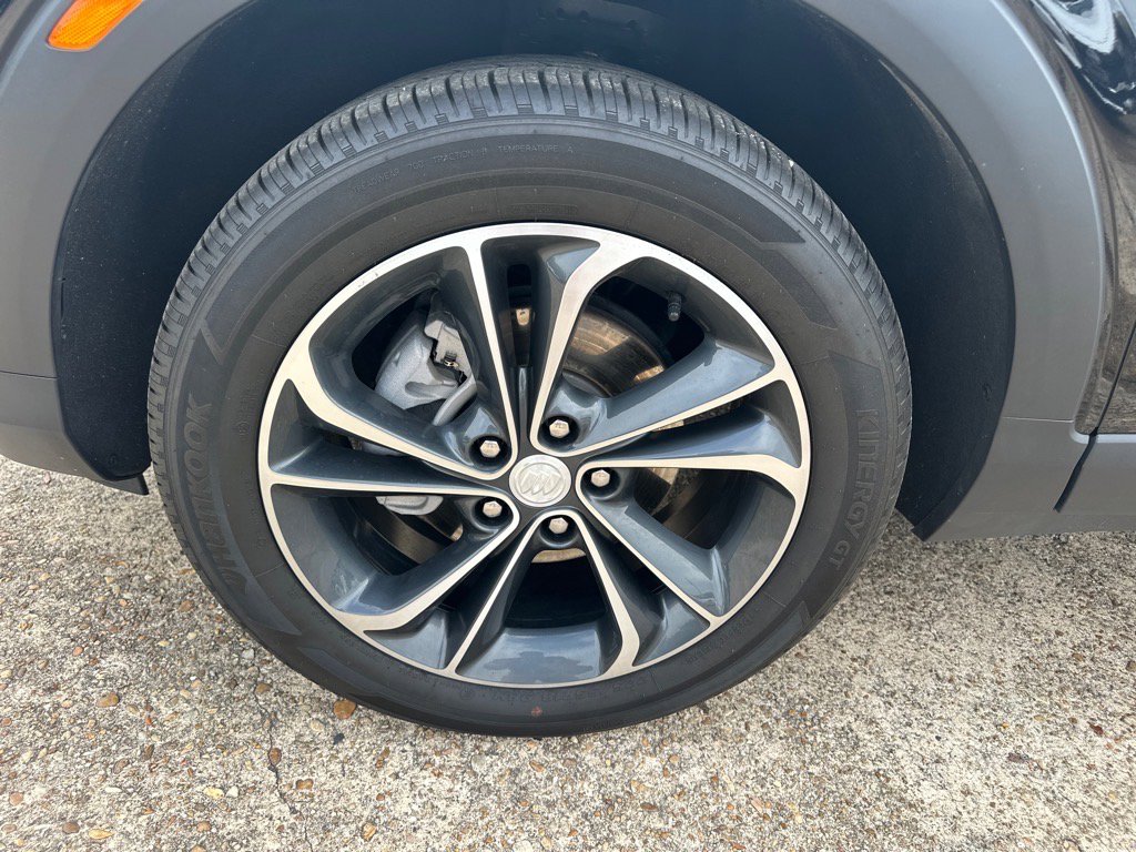 Used 2023 Buick Encore GX Select image 21