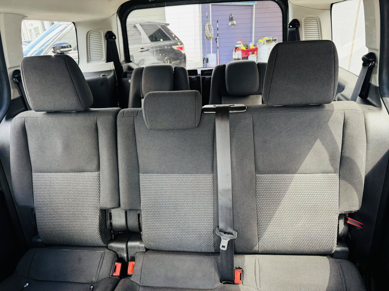 Used 2016 Ford Transit Connect XL FWD image 14