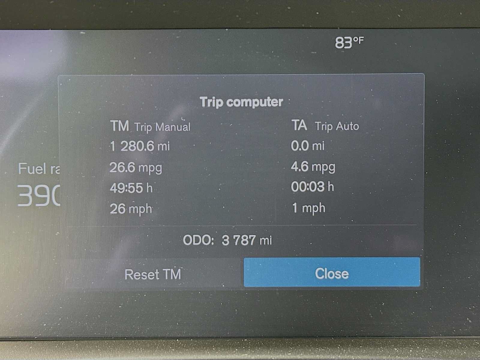 Used 2026 Volvo XC40 B5 Ultra w/ Climate Package AWD/4WD image 12