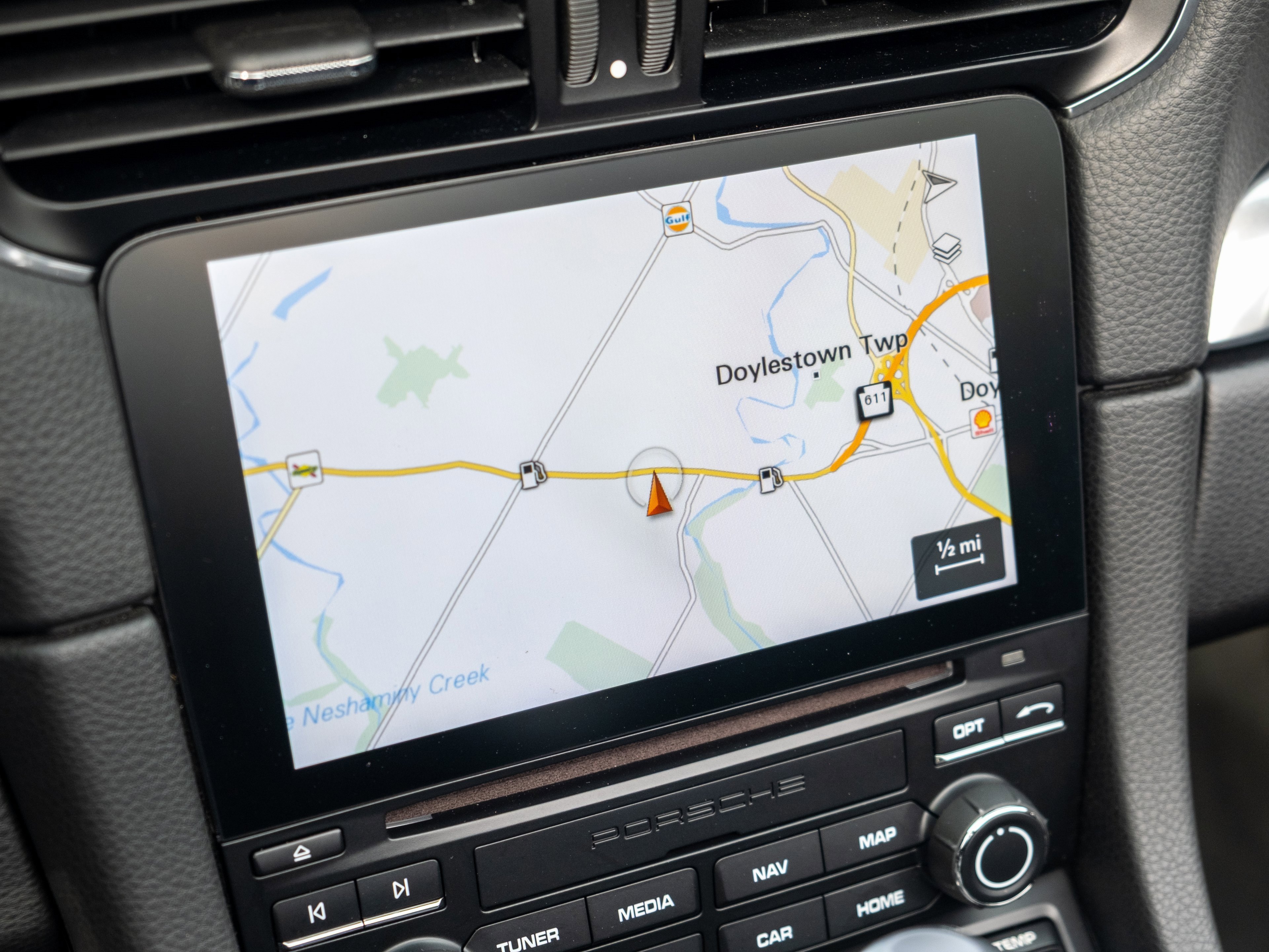 Certified 2017 Porsche 911 Carrera image 30