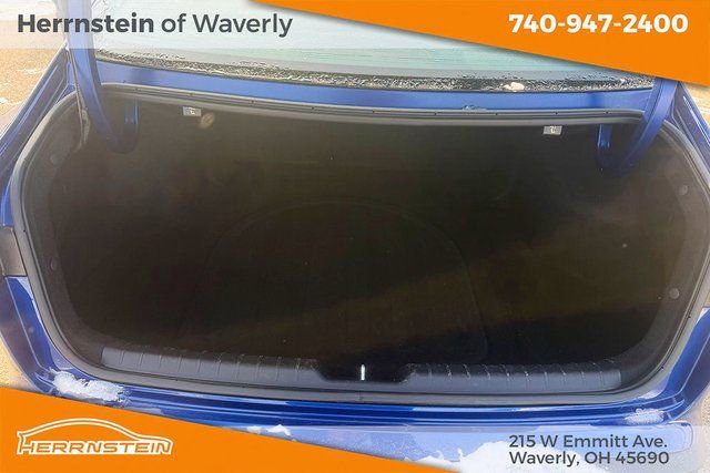 Used 2025 Kia K4 LXS image 25