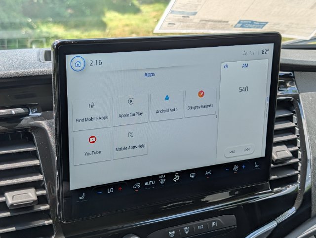 New 2026 Ford Transit 350 XLT AWD/4WD image 20