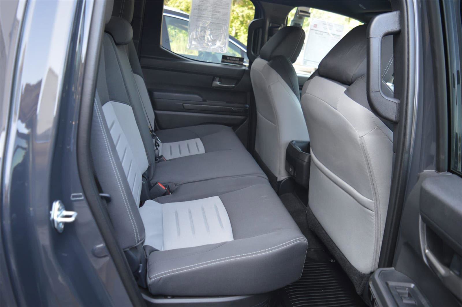 Used 2024 Toyota Tacoma TRD Off-Road image 28