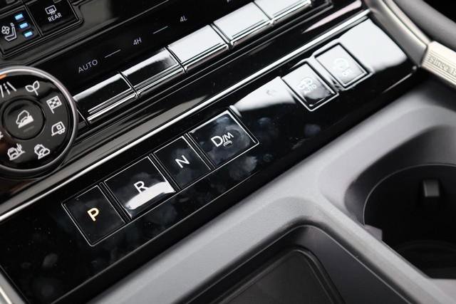 New 2026 Nissan Armada PRO-4X image 20