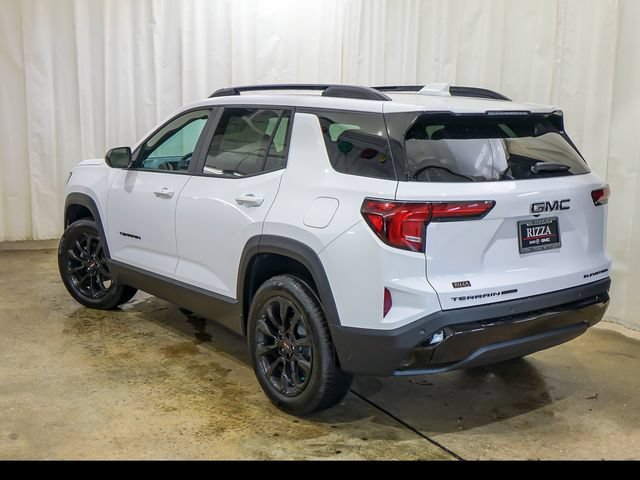 New 2027 GMC Terrain Elevation w/ Elevation Premium Package AWD/4WD image 8