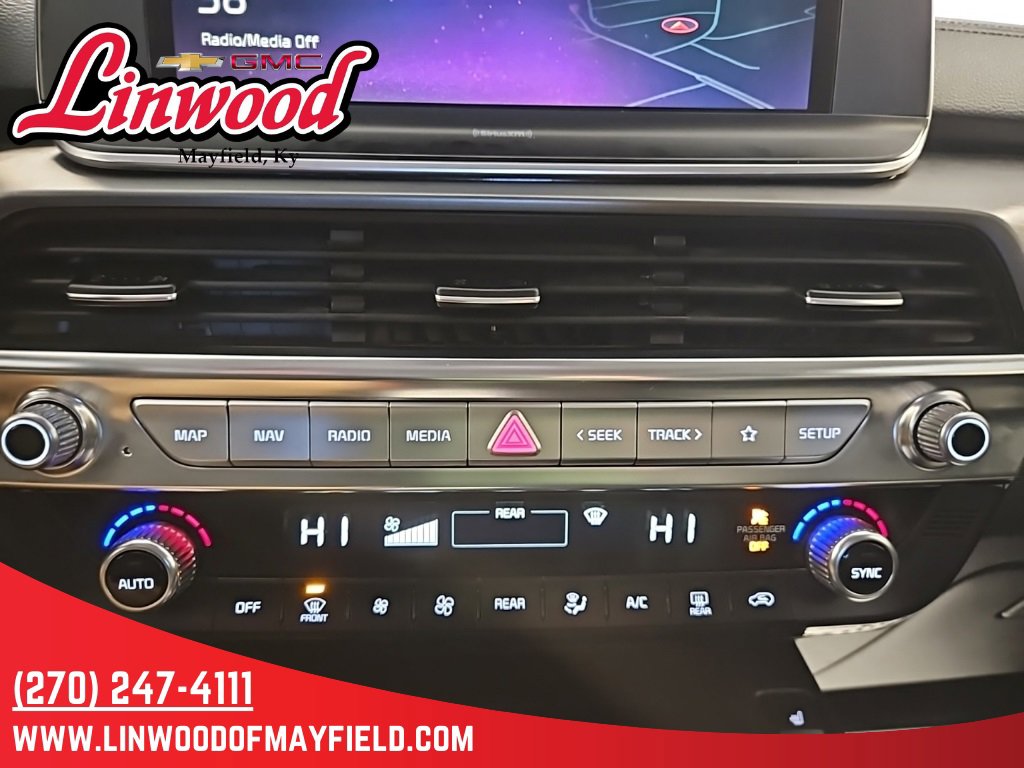 Used 2022 Kia Telluride S image 24