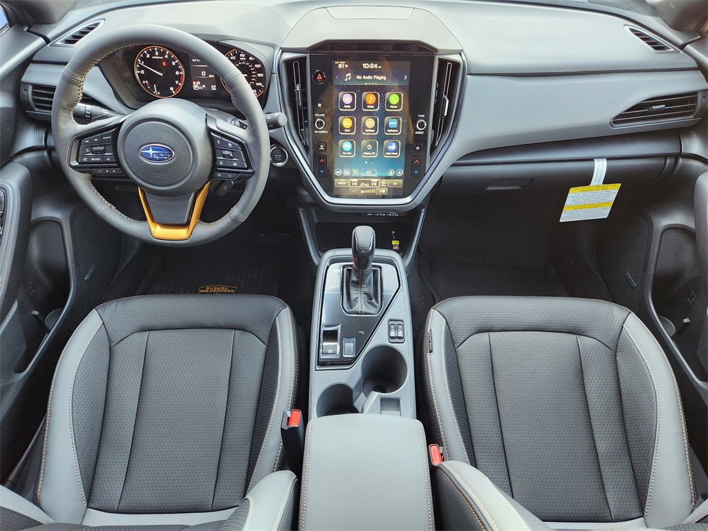 New 2026 Subaru Crosstrek 2.5i Wilderness image 21