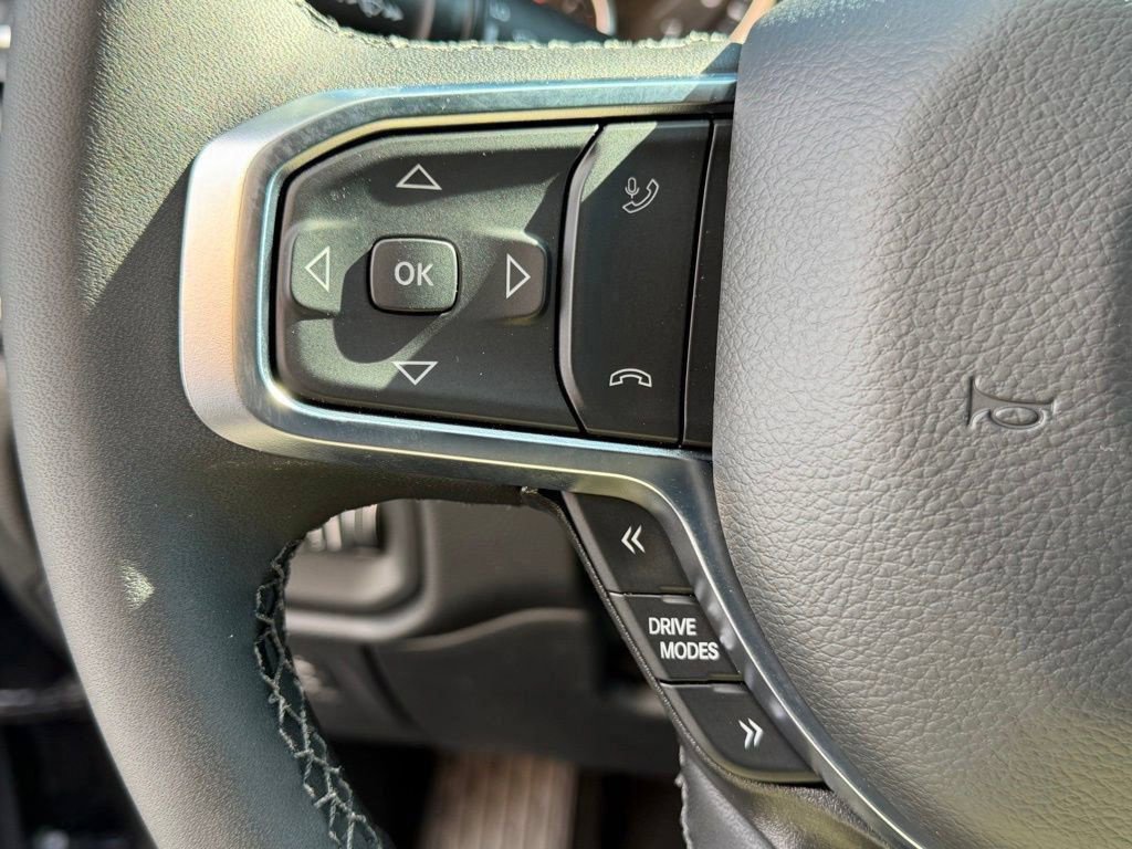New 2026 RAM 1500 Big Horn AWD/4WD image 18