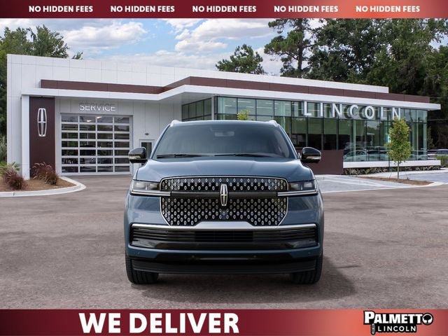 New 2027 Lincoln Navigator Reserve AWD/4WD image 3