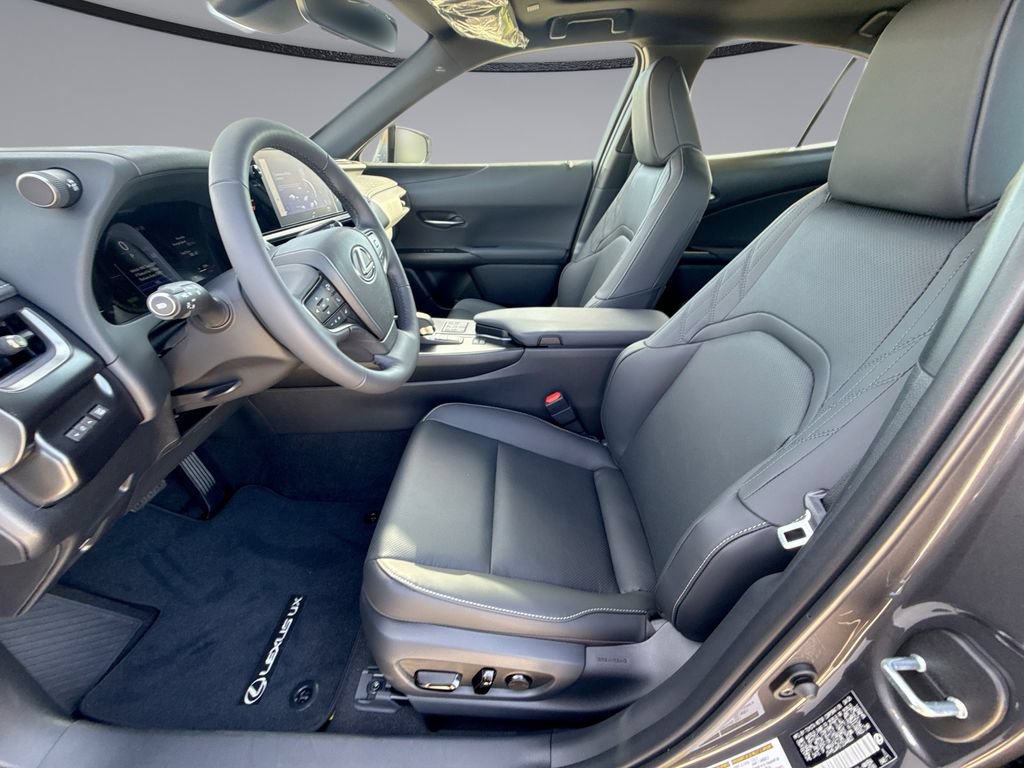 New 2026 Lexus UX 300h FWD image 30