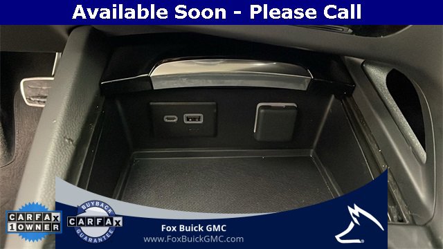 Used 2023 Buick Envision Preferred w/ Sport Touring Package image 26